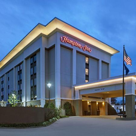 Hampton Inn Greenville/Woodruff Road Mauldin Exterior photo