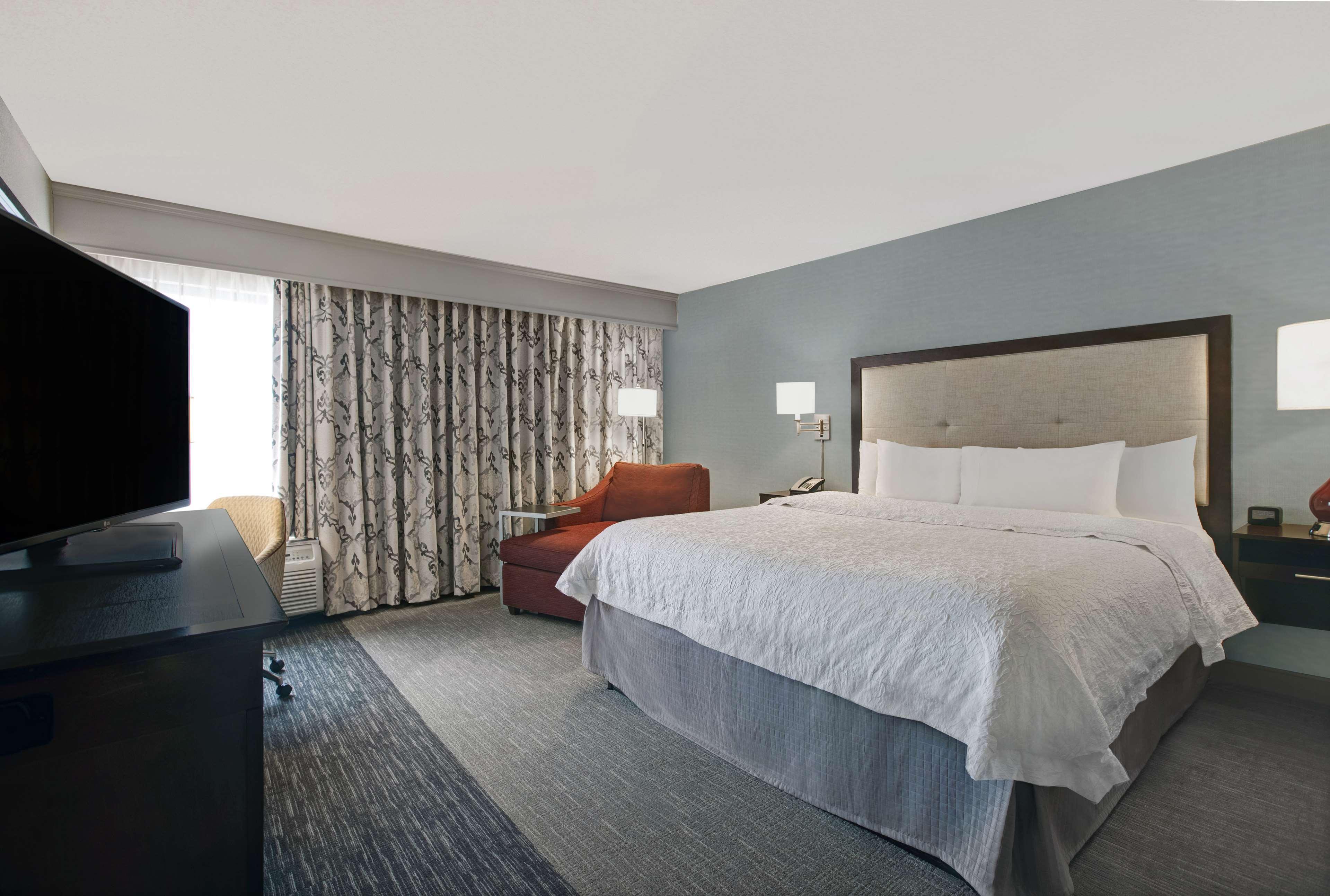 Hampton Inn Greenville/Woodruff Road Mauldin Exterior photo