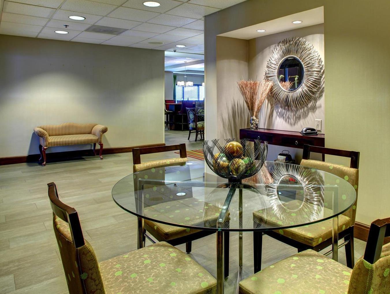 Hampton Inn Greenville/Woodruff Road Mauldin Exterior photo