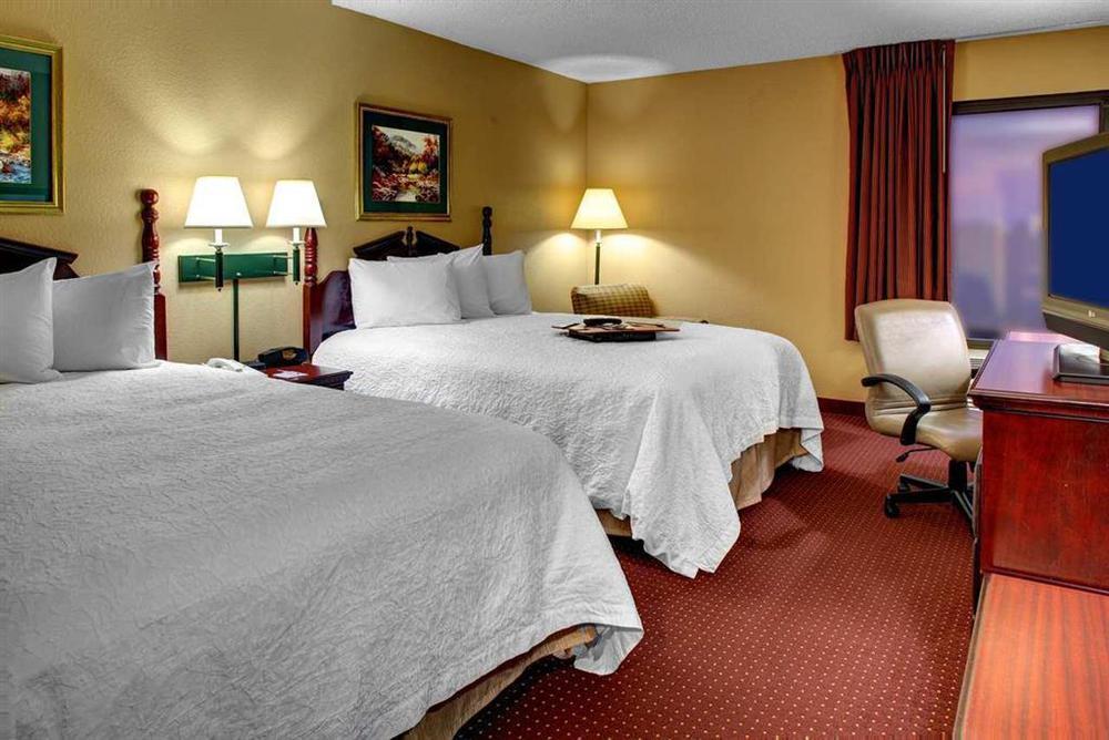 Hampton Inn Greenville/Woodruff Road Mauldin Room photo