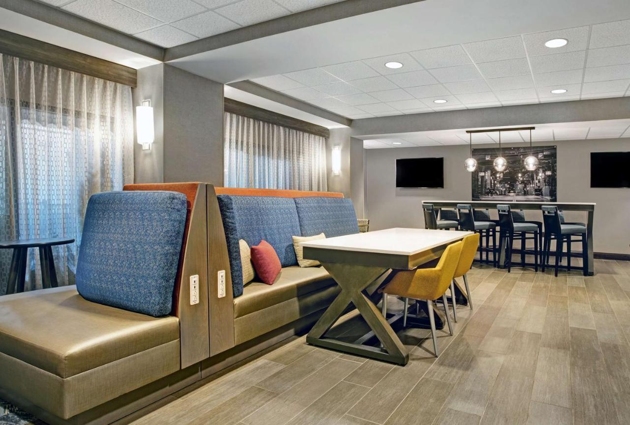 Hampton Inn Greenville/Woodruff Road Mauldin Exterior photo