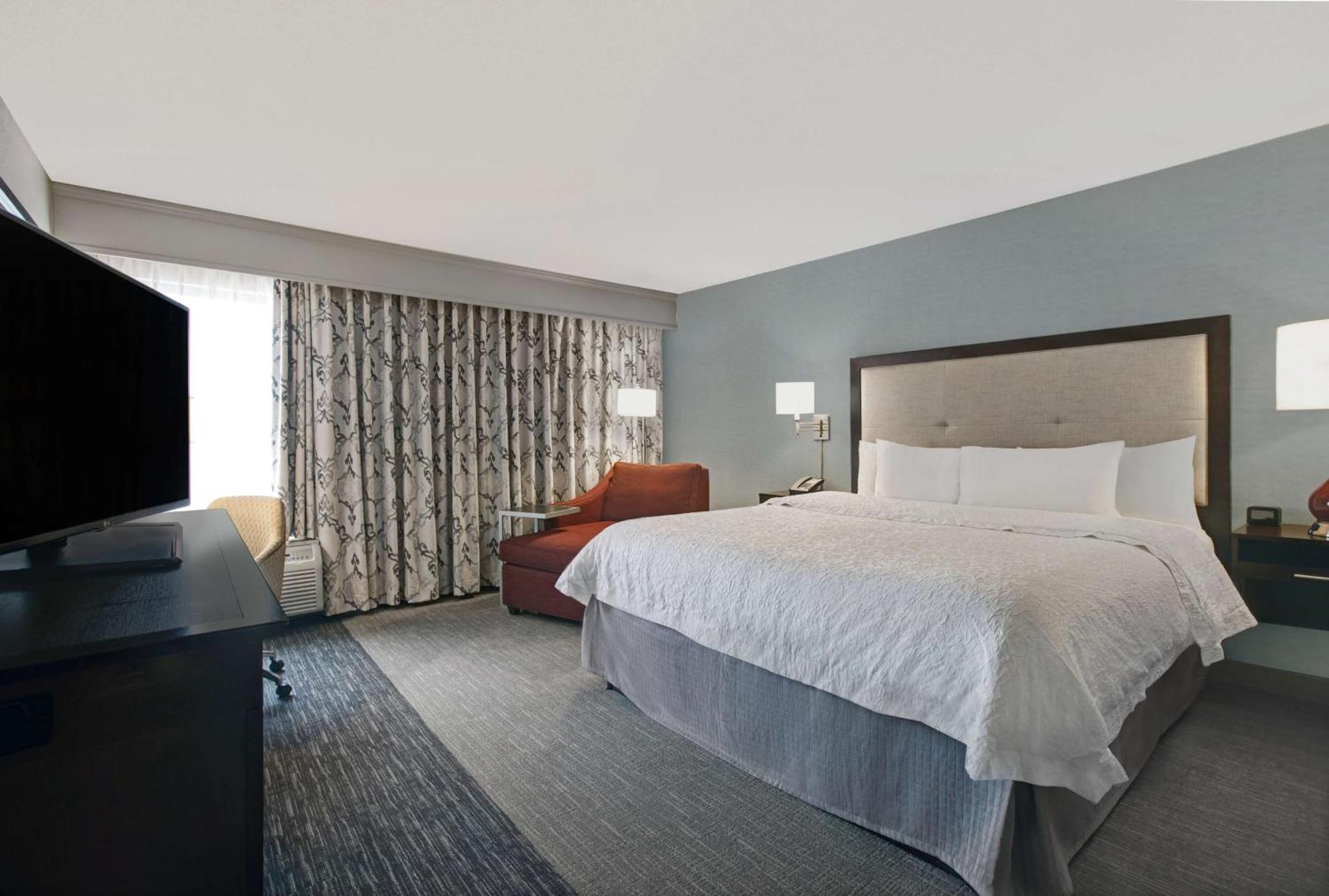 Hampton Inn Greenville/Woodruff Road Mauldin Exterior photo