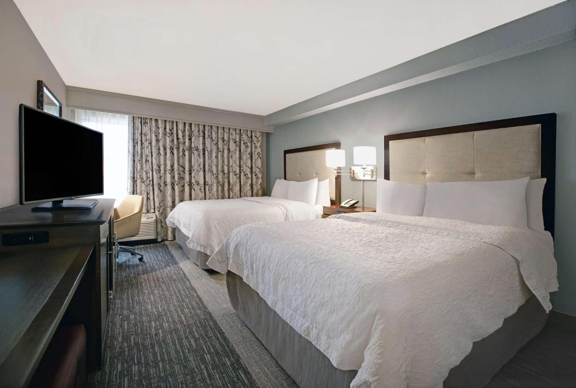 Hampton Inn Greenville/Woodruff Road Mauldin Exterior photo