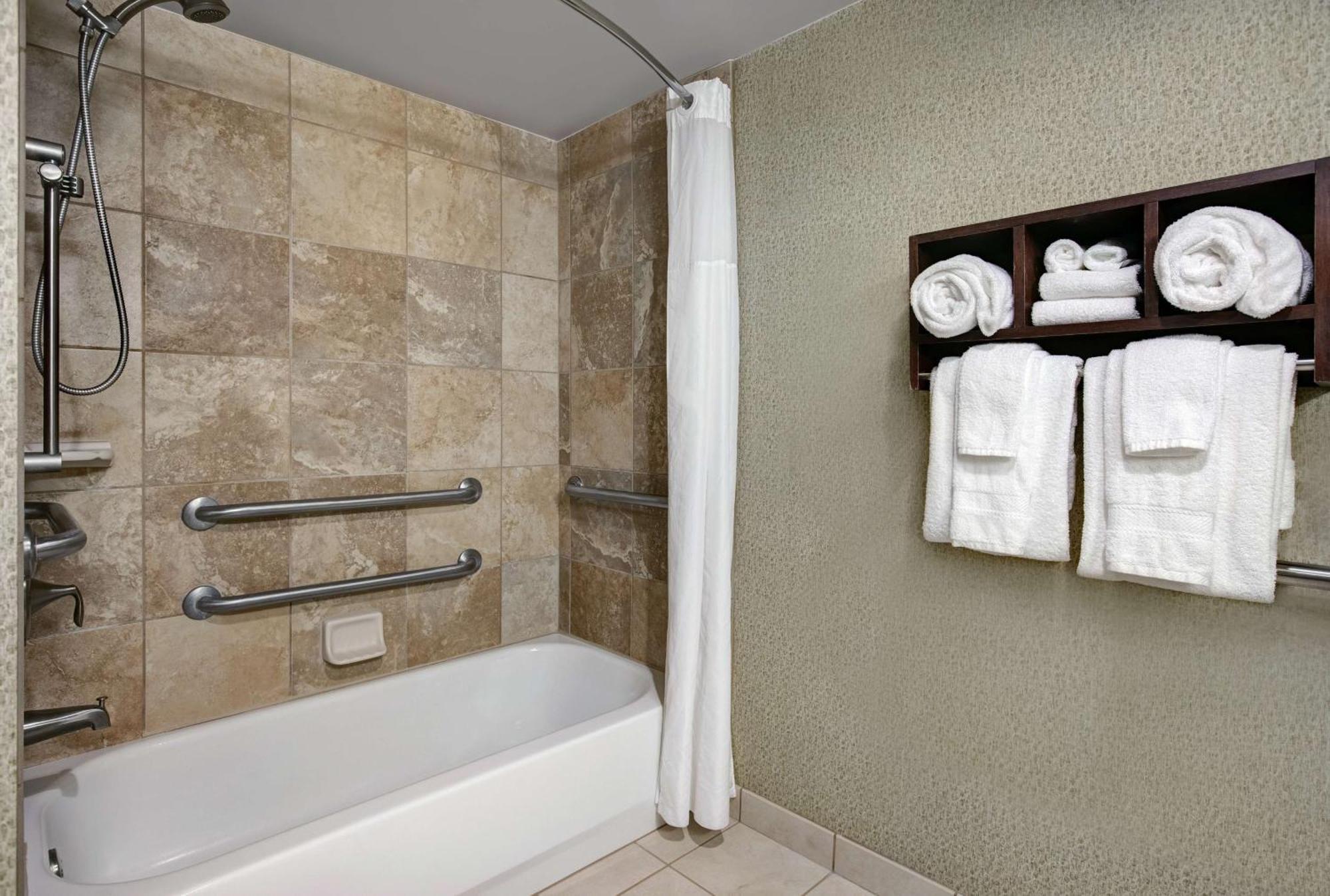 Hampton Inn Greenville/Woodruff Road Mauldin Exterior photo