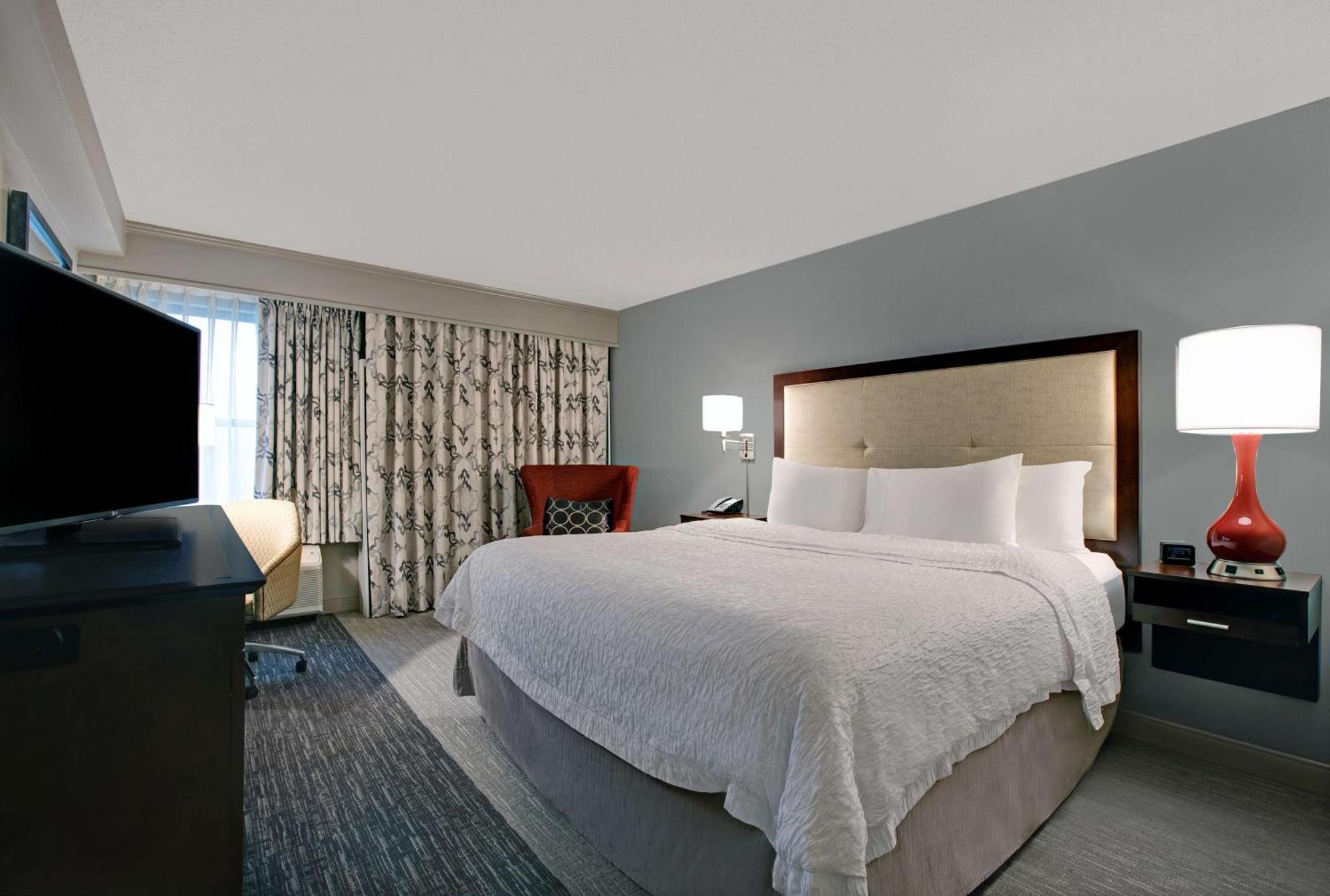 Hampton Inn Greenville/Woodruff Road Mauldin Exterior photo