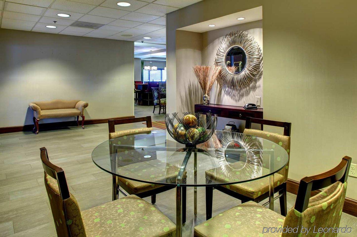 Hampton Inn Greenville/Woodruff Road Mauldin Exterior photo