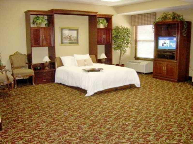 Hampton Inn Greenville/Woodruff Road Mauldin Room photo